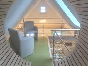 Afbeelding uit fotogalerij van Fichtenloft in Heinersdorf