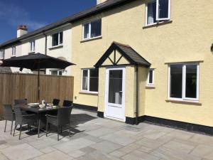 Gallery image of Combe Lane Cottage, Exford in Exford