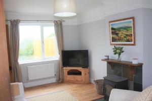 Gallery image of Combe Lane Cottage, Exford in Exford