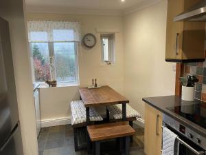 Gallery image of Combe Lane Cottage, Exford in Exford