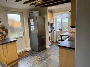 Gallery image of Combe Lane Cottage, Exford in Exford +5 photos