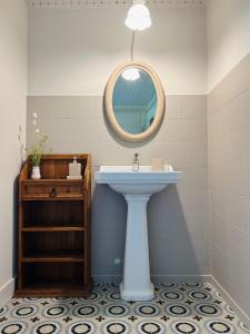 Fotografie z fotogalerie ubytování Gîte Sous le Charme v destinaci Guyans-Durnes