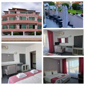 Fotografie z fotogalerie ubytování Dani beach Sozopol v destinaci Sozopol