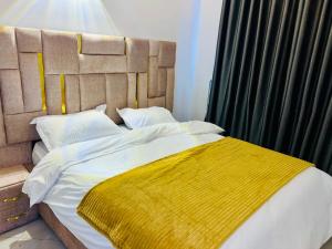 Gallery image of Luxe Line Apartments in Entebbe +10 photos