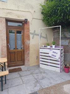 Ảnh trong thư viện ảnh của Logis des Pivoines ở Trézelles