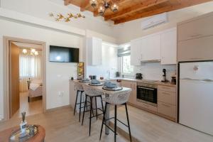 Gambar di galeri bagi Villa Noelia di Rogdhiá