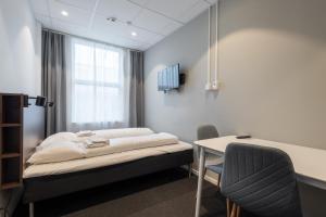 Fotografie z fotogalerie ubytování Stockholm Hotel Apartments Arlanda XPO v destinaci Arlanda