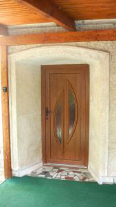 Φωτογραφία από το άλμπουμ του Friends - Promenade Suite Földszint σε Balatonfüred +3 φωτογραφίες