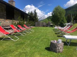 Táj Show holiday homes közelében