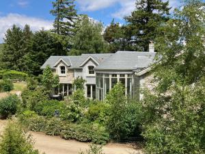 Zahrada ubytování LD1000 ,Lough Dan + 7 fotografií