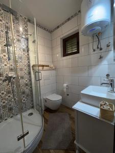 Galeriebild der Unterkunft Seashell apartment in Vrsar