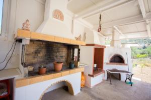 תמונה מהגלריה של Serenity In Gonia בGonia