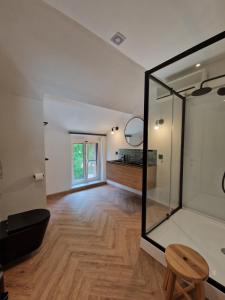 Fotografie z fotogalerie ubytování Habitat v destinaci Momignies