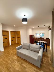 Fotografie z fotogalerie ubytování Apartament Szum v destinaci Susiec