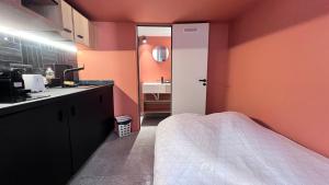 L'ARCHE DU VIEUX NICE