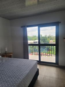 Fotografie z fotogalerie ubytování Nuevos apartamentos BarcelonaQuindio v destinaci Ríoverde