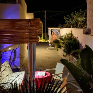 Gambar di galeri bagi Nalu Suites di Fira