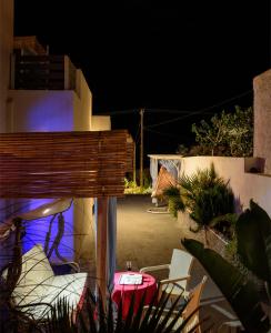 Gambar di galeri bagi Nalu Suites di Fira