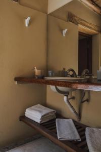 Fotografie z fotogalerie ubytování Aguaribay Tilcara v destinaci Tilcara