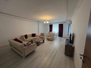 Fotografie z fotogalerie ubytování BATAL APART v destinaci Trabzon