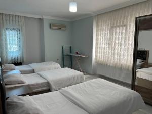 Fotografie z fotogalerie ubytování BATAL APART v destinaci Trabzon