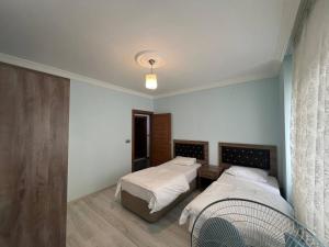 Fotografie z fotogalerie ubytování BATAL APART v destinaci Trabzon
