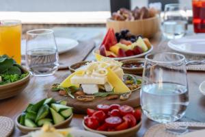 Φαγητό σε αυτό το ξενοδοχείο ή κάπου εκεί κοντά