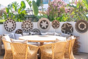 Φωτογραφία από το άλμπουμ του Yalıpark Beach Hotel στο Yalıkavak