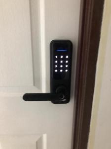 Afbeelding uit fotogalerij van SKYN smarthome in Ipoh +4 foto's