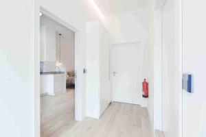 Zdjęcie z galerii obiektu LUR Apartments Getaria w mieście Getaria