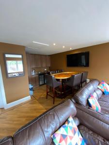 Gallery image of Parkside Guest House in Pollington