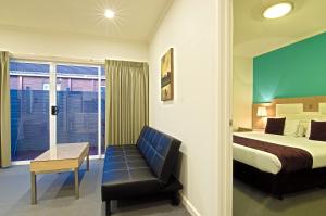 Gallery image of Brighton Serviced Apartments in Melbourne