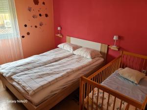 Gallery image of Apartma Mulino in Kobarid