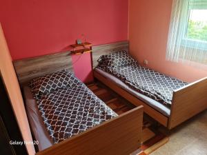 Gallery image of Apartma Mulino in Kobarid