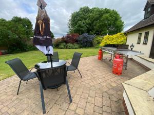 Gallery image of Parkside Guest House in Pollington +33 photos