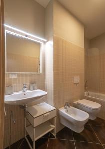 Foto dalla galleria di Sieve Suite - Quiet and elegant a Pontassieve