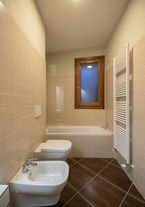 Foto dalla galleria di Sieve Suite - Quiet and elegant a Pontassieve