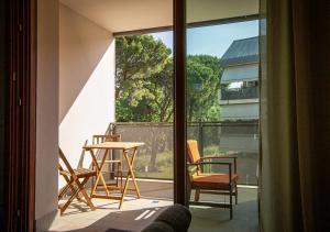 Foto dalla galleria di Sieve Suite - Quiet and elegant a Pontassieve