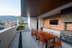 Φωτογραφία από το άλμπουμ του Departamentos Smart Design στην Κοτσαμπάμπα