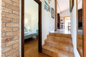 Φωτογραφία από το άλμπουμ του Villa Sole σε Monte Nai