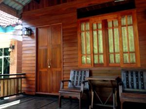 Fotografie z fotogalerie ubytování Fresh House v destinaci Ko Lanta