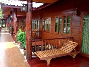 Fotografie z fotogalerie ubytování Fresh House v destinaci Ko Lanta