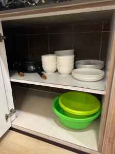 山打根Entire home hosted by Catherine 4 bedroom House的相册照片