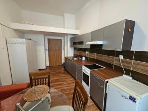 Fotografie z fotogalerie ubytování Apartments Žižkov 2c v Praze