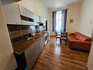 Fotografie z fotogalerie ubytování Apartments Žižkov 2c v Praze