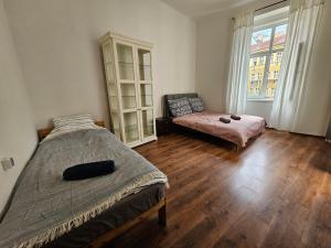 Fotografie z fotogalerie ubytování Apartments Žižkov 2c v Praze
