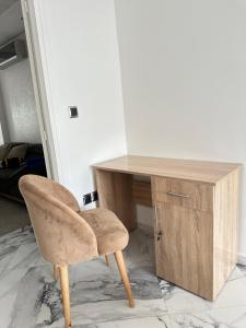 Fotografie z fotogalerie ubytování Room in shared apartment AGDAL RABAT v destinaci Rabat