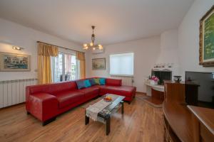 Gallery image of Apartment Sabrina nearby Porec in Kukci