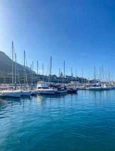 Φυσικό τοπίο κοντά σε αυτό το διαμέρισμα