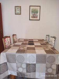 Gallery image of Apartments Solta in Nečujam